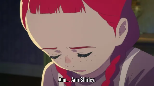 Hình ảnh trong phim Anne Shirley trên TVHay Hình ảnh trong phim Anne Shirley trên TVHay