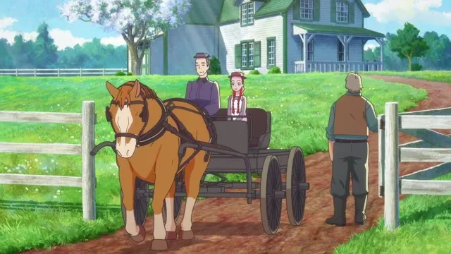 Anne Shirley 2025 Vietsub HD - TVHay Anne Shirley 2025 Vietsub HD - TVHay