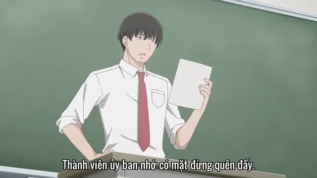 Mưa Tháng Tư Mang Tới Hoa Tháng Năm (Busu ni Hanataba wo) 2025 Vietsub HD - TVHay Mưa Tháng Tư Mang Tới Hoa Tháng Năm (Busu ni Hanataba wo) 2025 Vietsub HD - TVHay