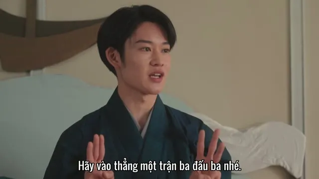 Chihayafuru: Vòng Lặp Mới 2025 Vietsub HD - TVHay Chihayafuru: Vòng Lặp Mới 2025 Vietsub HD - TVHay