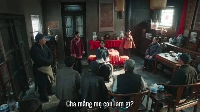 Sinh Vạn Vật 2025 Vietsub HD - TVHay Sinh Vạn Vật 2025 Vietsub HD - TVHay