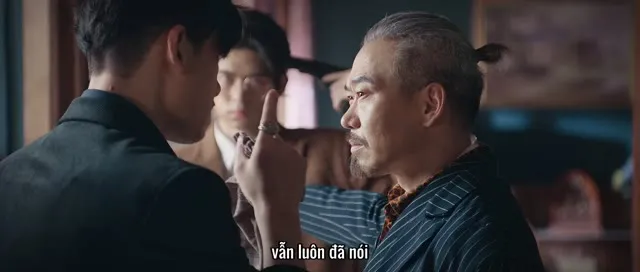 Hình ảnh trong phim Vệ Sĩ Tuyệt Đẹp trên TVHay Hình ảnh trong phim Vệ Sĩ Tuyệt Đẹp trên TVHay