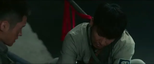 Hình ảnh trong phim Máu Nhuộm Núi Sông trên TVHay Hình ảnh trong phim Máu Nhuộm Núi Sông trên TVHay