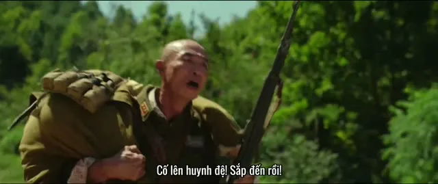 Máu Nhuộm Núi Sông 2025 Vietsub HD - TVHay Máu Nhuộm Núi Sông 2025 Vietsub HD - TVHay