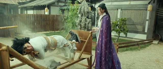 Hình ảnh trong phim Kinh Thiên Hiệp Đạo Đoàn trên TVHay Hình ảnh trong phim Kinh Thiên Hiệp Đạo Đoàn trên TVHay