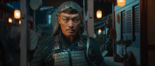 Kinh Thiên Hiệp Đạo Đoàn 2023 Vietsub HD - TVHay Kinh Thiên Hiệp Đạo Đoàn 2023 Vietsub HD - TVHay