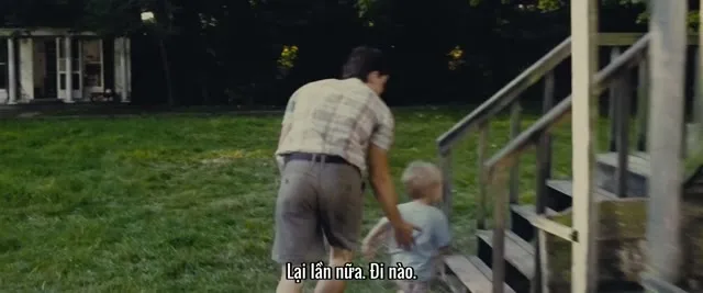 Kẻ Đốt Lò (Kẻ Sát Nhân) 2013 Vietsub HD - TVHay Kẻ Đốt Lò (Kẻ Sát Nhân) 2013 Vietsub HD - TVHay