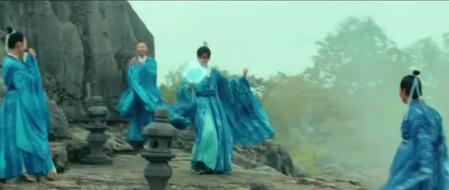 Xem phim Côn Luân Truyện Vietsub HD tại TVHay Xem phim Côn Luân Truyện Vietsub HD tại TVHay