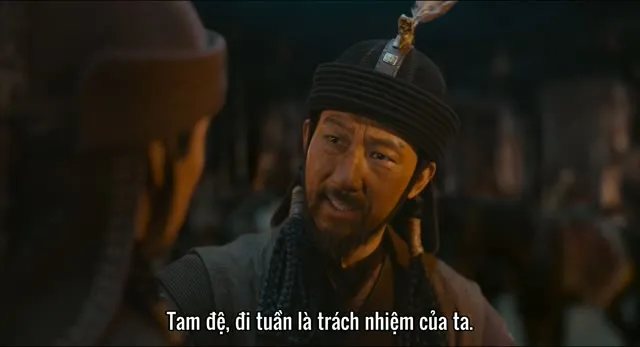 Hình ảnh trong phim Anh Hùng Xạ Điêu Truyện: Hiệp Chi Đại Giả trên TVHay Hình ảnh trong phim Anh Hùng Xạ Điêu Truyện: Hiệp Chi Đại Giả trên TVHay