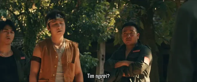 Xem phim Anh Hùng Đơn Độc Vietsub HD tại TVHay Xem phim Anh Hùng Đơn Độc Vietsub HD tại TVHay