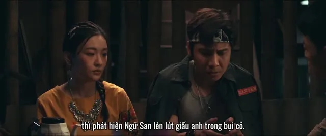Anh Hùng Đơn Độc 2025 Vietsub HD - TVHay Anh Hùng Đơn Độc 2025 Vietsub HD - TVHay