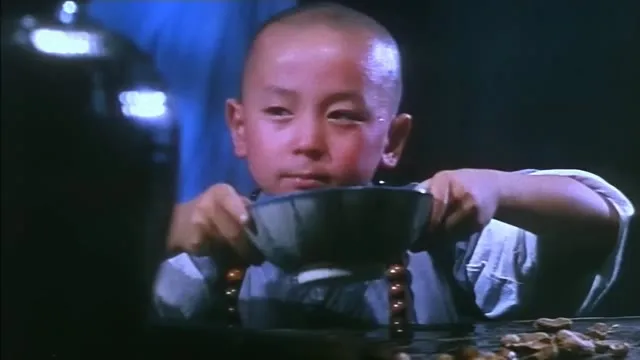 Thiếu Lâm Tiểu Tử 2 (Tân Ô Long Viện 2) 1994 Vietsub HD - TVHay Thiếu Lâm Tiểu Tử 2 (Tân Ô Long Viện 2) 1994 Vietsub HD - TVHay
