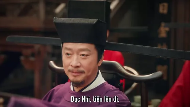 Tự Cẩm 2025 Vietsub HD - TVHay Tự Cẩm 2025 Vietsub HD - TVHay