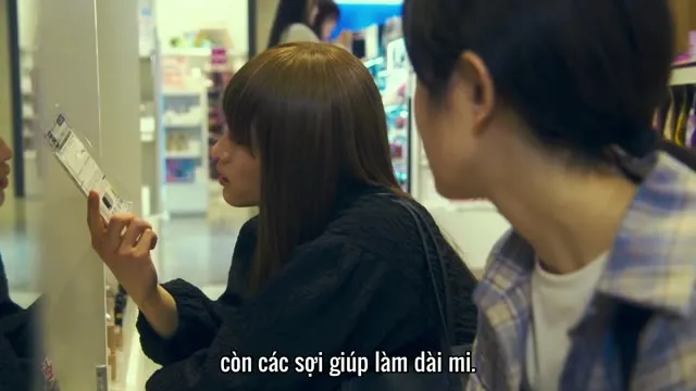 Hình ảnh trong phim Tủ Quần Áo Lọ Lem trên TVHay Hình ảnh trong phim Tủ Quần Áo Lọ Lem trên TVHay