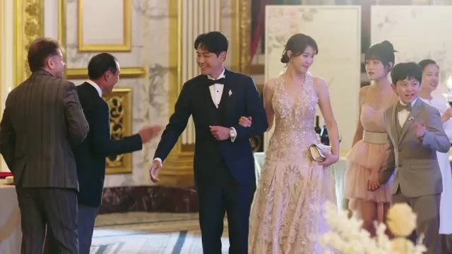 Hình ảnh trong phim Bà Hoàng Cự Tháp trên TVHay Hình ảnh trong phim Bà Hoàng Cự Tháp trên TVHay