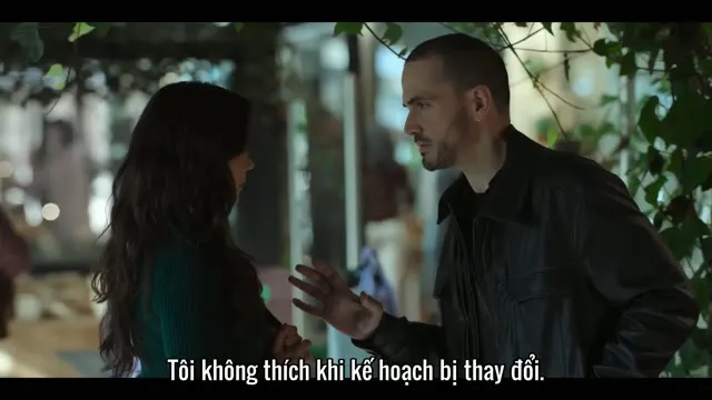 Vị Khách 2025 Vietsub HD - TVHay Vị Khách 2025 Vietsub HD - TVHay