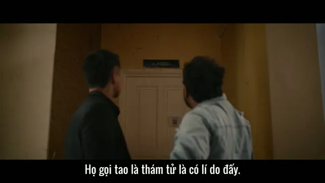 Hình ảnh trong phim Anh Em Đối Đầu (Bara Naga) trên TVHay Hình ảnh trong phim Anh Em Đối Đầu (Bara Naga) trên TVHay