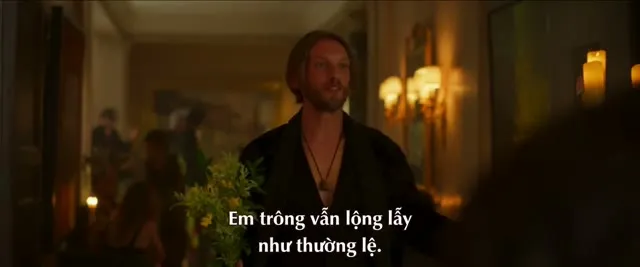 Hình ảnh trong phim Trò Chơi Tử Thần trên TVHay Hình ảnh trong phim Trò Chơi Tử Thần trên TVHay