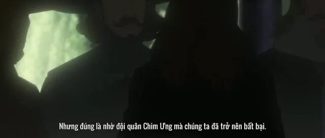 Hình ảnh trong phim Kỵ Sĩ Đen: Quả Trứng Của Nhà Vua trên TVHay Hình ảnh trong phim Kỵ Sĩ Đen: Quả Trứng Của Nhà Vua trên TVHay