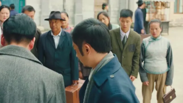 Hình ảnh trong phim Vượt Sông trên TVHay Hình ảnh trong phim Vượt Sông trên TVHay
