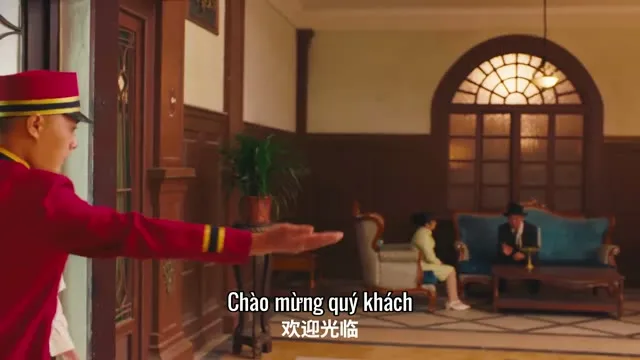 Vượt Sông 2025 Vietsub HD - TVHay Vượt Sông 2025 Vietsub HD - TVHay