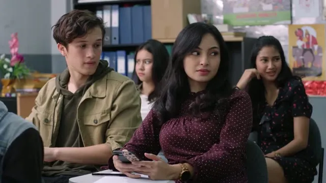 Kiếp Người (Titisan) 2020 Vietsub HD - TVHay Kiếp Người (Titisan) 2020 Vietsub HD - TVHay