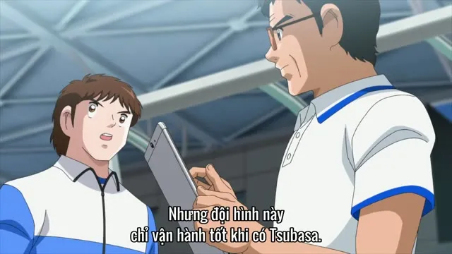 Hình ảnh trong phim Đội Trưởng Tsubasa (Phần 2) trên TVHay Hình ảnh trong phim Đội Trưởng Tsubasa (Phần 2) trên TVHay