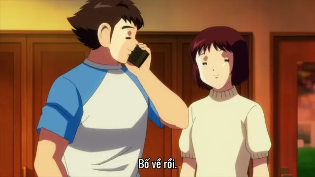 Đội Trưởng Tsubasa (Phần 2) 2023 Vietsub HD - TVHay Đội Trưởng Tsubasa (Phần 2) 2023 Vietsub HD - TVHay