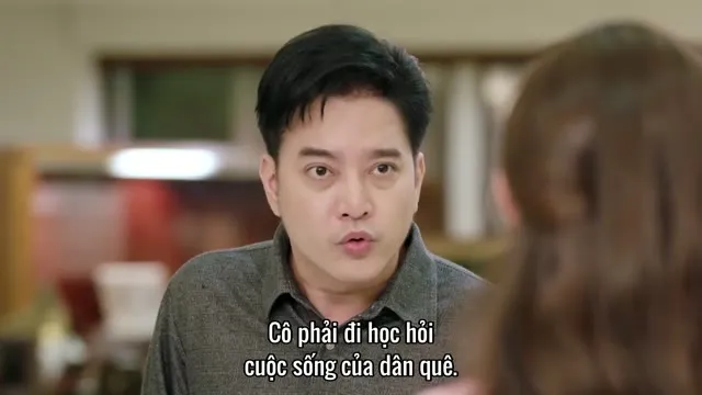 Hình ảnh trong phim Duyên Vị Tình Nồng trên TVHay Hình ảnh trong phim Duyên Vị Tình Nồng trên TVHay