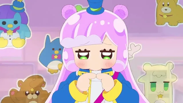Hình ảnh trong phim Puniru Là Một Bé Slime Dễ Thương (Phần 1) trên TVHay Hình ảnh trong phim Puniru Là Một Bé Slime Dễ Thương (Phần 1) trên TVHay