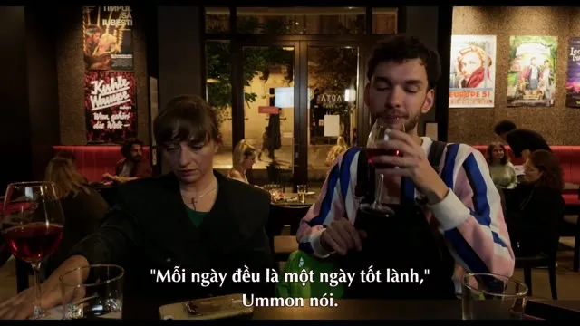 Kontinental ’25 2025 Vietsub HD - TVHay Kontinental ’25 2025 Vietsub HD - TVHay