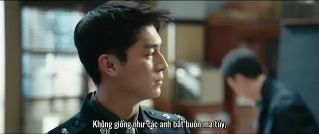 Hình ảnh Ván Cờ Trắng Đen (Hắc Bạch Cục) tập 3 trên TVHay Hình ảnh Ván Cờ Trắng Đen (Hắc Bạch Cục) tập 3 trên TVHay