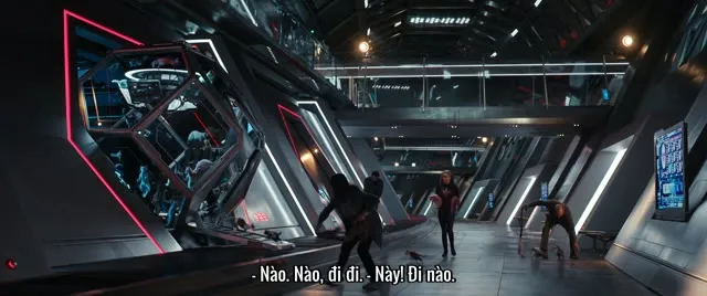 Biệt Đội Marvel 2023 Vietsub HD - TVHay Biệt Đội Marvel 2023 Vietsub HD - TVHay