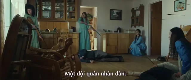 Xứ Cờ Hoa 2025 Vietsub HD - TVHay Xứ Cờ Hoa 2025 Vietsub HD - TVHay