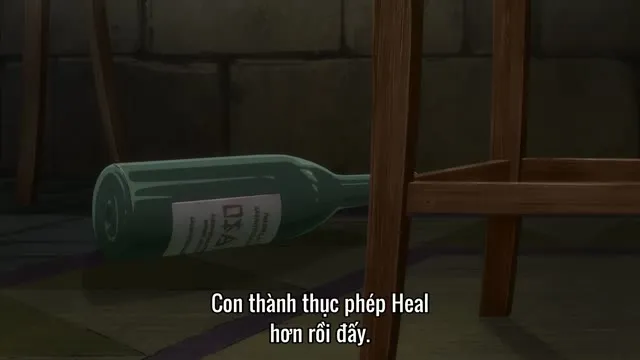 Xem phim Pháp Sư Trắng Bị Loại Khỏi Tổ Đội, Được Mạo Hiểm Giả Cấp S Đón Nhận Vietsub HD tại TVHay Xem phim Pháp Sư Trắng Bị Loại Khỏi Tổ Đội, Được Mạo Hiểm Giả Cấp S Đón Nhận Vietsub HD tại TVHay