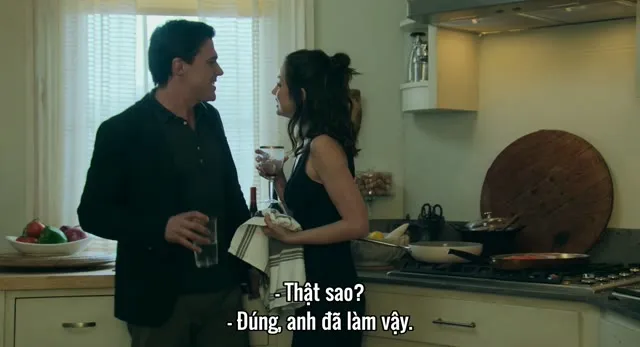Nước Sâu 2022 Vietsub HD - TVHay Nước Sâu 2022 Vietsub HD - TVHay