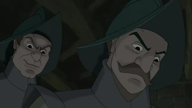 Công Chúa Da Đỏ 2: Hành Trình Đến Thế Giới Mới 1998 Vietsub HD - TVHay Công Chúa Da Đỏ 2: Hành Trình Đến Thế Giới Mới 1998 Vietsub HD - TVHay