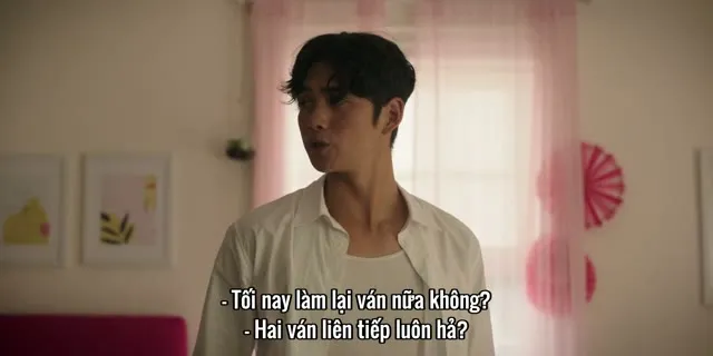 Hình ảnh trong phim Mùa Hè Thiên Đường (Phần 3) trên TVHay Hình ảnh trong phim Mùa Hè Thiên Đường (Phần 3) trên TVHay