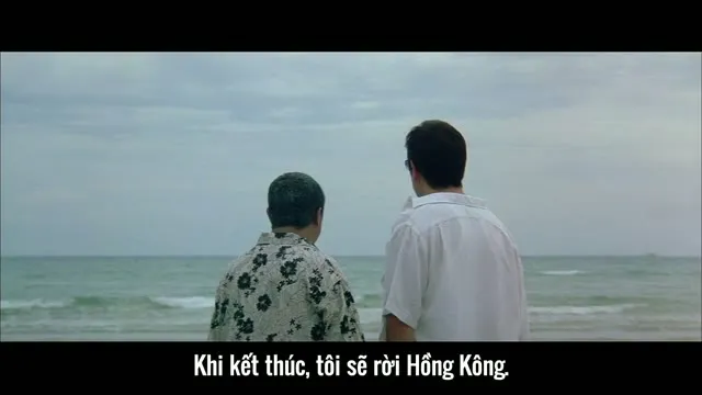 Vô Gian Đạo 2 2003 Vietsub HD - TVHay Vô Gian Đạo 2 2003 Vietsub HD - TVHay