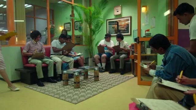 Xem phim Acapulco (Phần 1) Vietsub HD tại TVHay Xem phim Acapulco (Phần 1) Vietsub HD tại TVHay