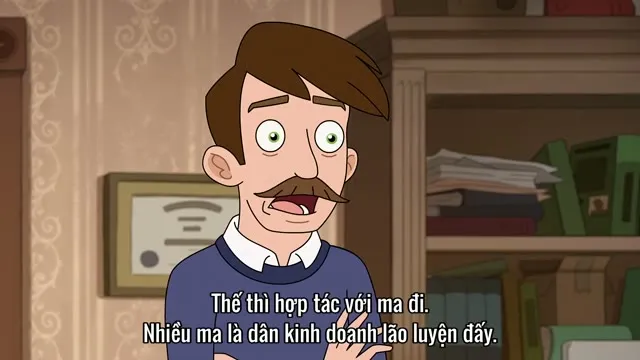 Xem phim Khách Sạn Có Ma Vietsub HD tại TVHay Xem phim Khách Sạn Có Ma Vietsub HD tại TVHay