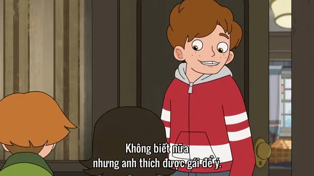 Hình ảnh trong phim Khách Sạn Có Ma trên TVHay Hình ảnh trong phim Khách Sạn Có Ma trên TVHay