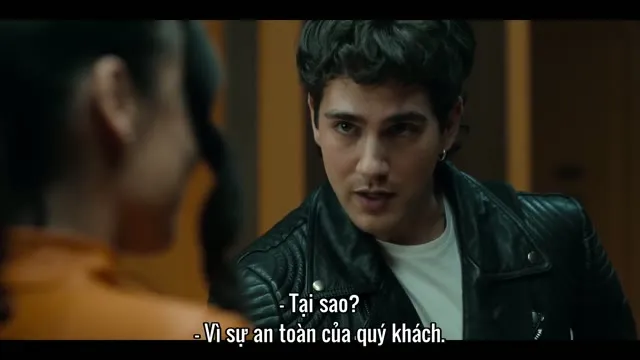 Xem phim Boongke Của Tỷ Phú Vietsub HD tại TVHay Xem phim Boongke Của Tỷ Phú Vietsub HD tại TVHay