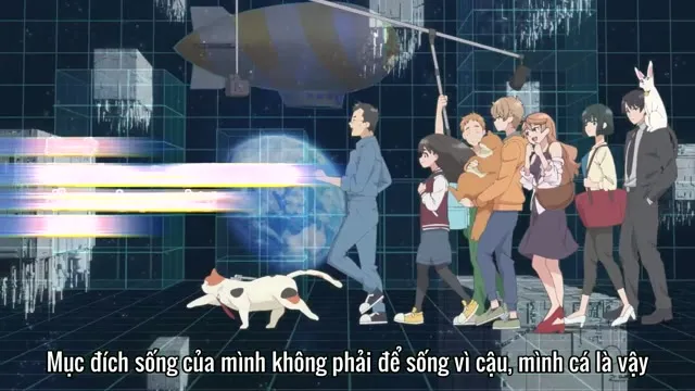 Xem Uchuujin MuuMuu tập 2 Vietsub tại TVHay Xem Uchuujin MuuMuu tập 2 Vietsub tại TVHay
