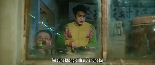 Tráng Sĩ Anh Hùng 2025 Vietsub HD - TVHay Tráng Sĩ Anh Hùng 2025 Vietsub HD - TVHay
