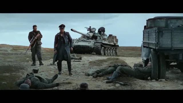 Xem phim Sisu: Già Gân Báo Thù Vietsub HD tại TVHay Xem phim Sisu: Già Gân Báo Thù Vietsub HD tại TVHay