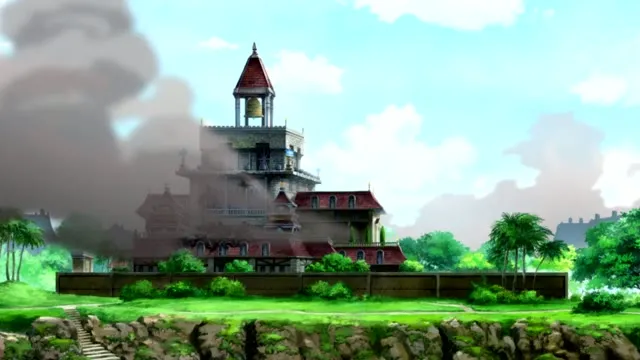 Hình ảnh trong phim Fairy Tail: Nữ Tế Của Phượng Hoàng trên TVHay Hình ảnh trong phim Fairy Tail: Nữ Tế Của Phượng Hoàng trên TVHay