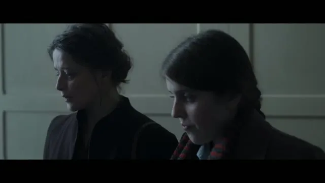 Căn Phòng Ẩn Náu (La Vie devant moi) 2025 Vietsub HD - TVHay Căn Phòng Ẩn Náu (La Vie devant moi) 2025 Vietsub HD - TVHay