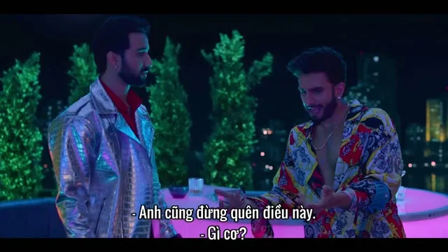 Hình ảnh trong phim Khuấy Đảo Bollywood trên TVHay Hình ảnh trong phim Khuấy Đảo Bollywood trên TVHay