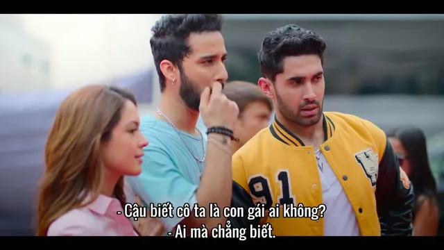 Khuấy Đảo Bollywood 2025 Vietsub HD - TVHay Khuấy Đảo Bollywood 2025 Vietsub HD - TVHay